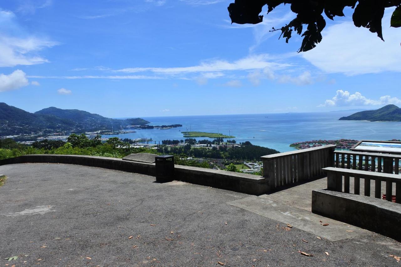 Armony Residence Holiday Apartment No.1 ヴィクトリア エクステリア 写真
