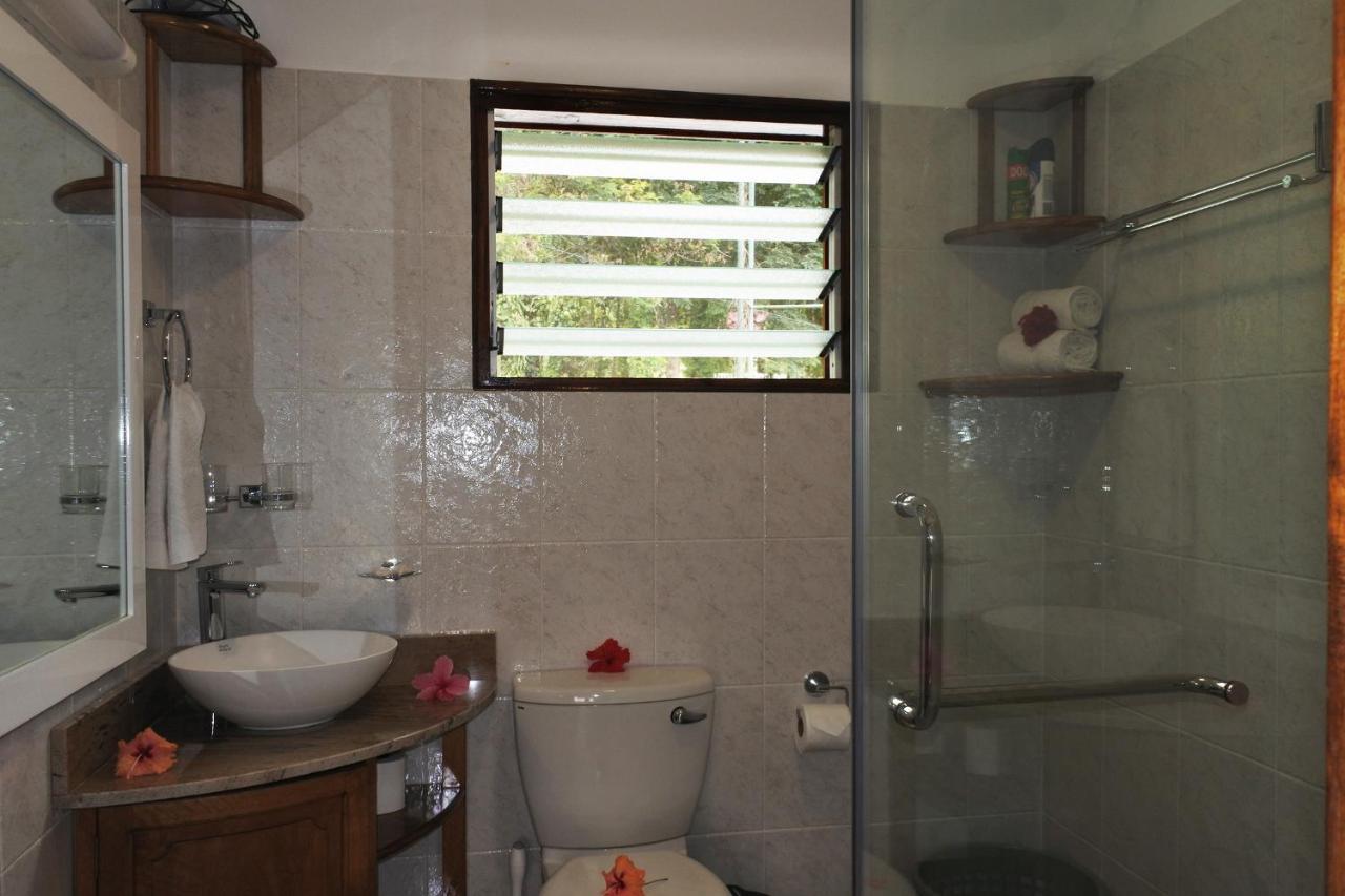 Armony Residence Holiday Apartment No.1 ヴィクトリア エクステリア 写真