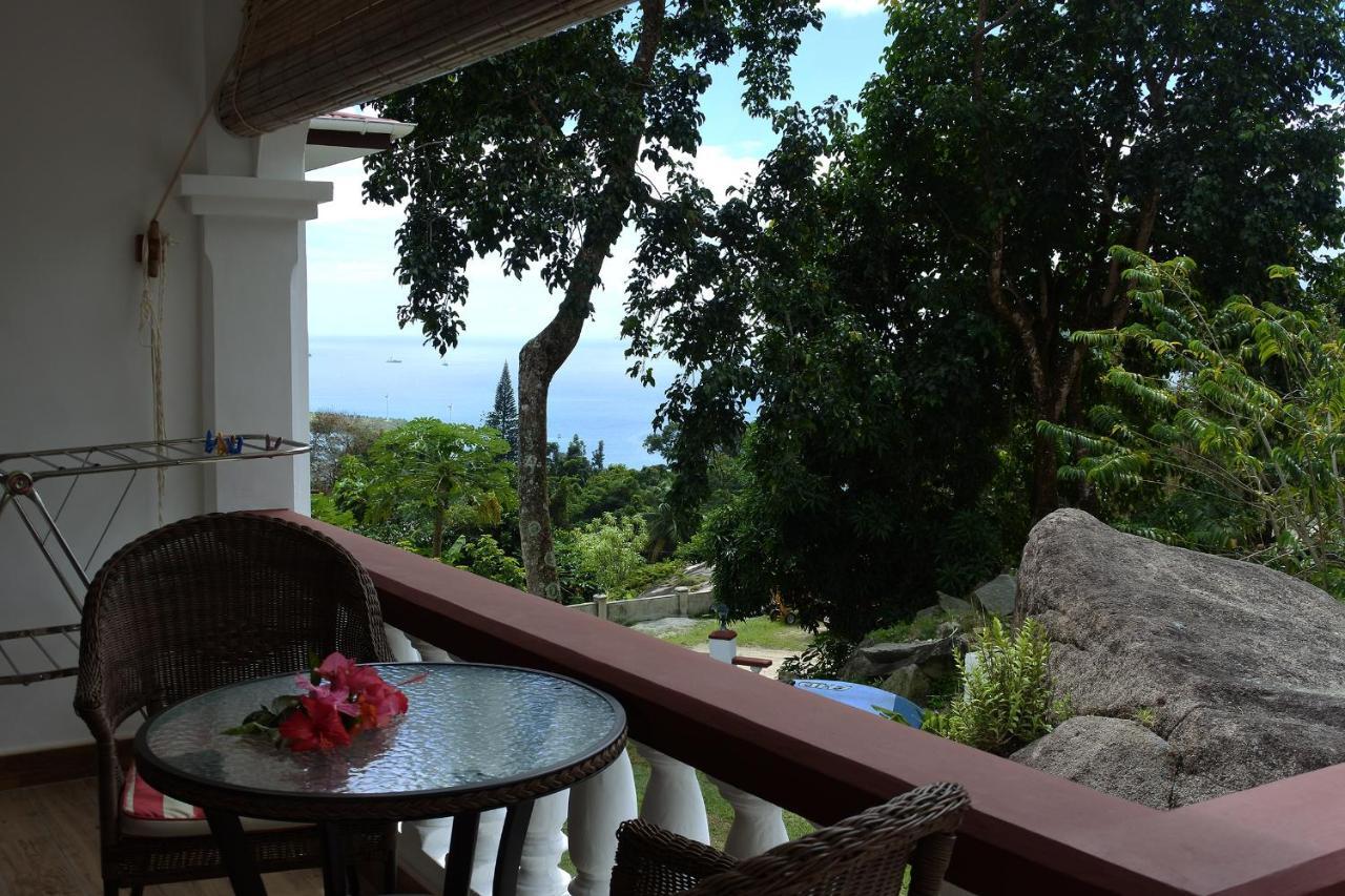 Armony Residence Holiday Apartment No.1 ヴィクトリア エクステリア 写真